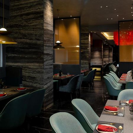 The Grand Bhagwati 호텔 아흐메다바드 외부 사진