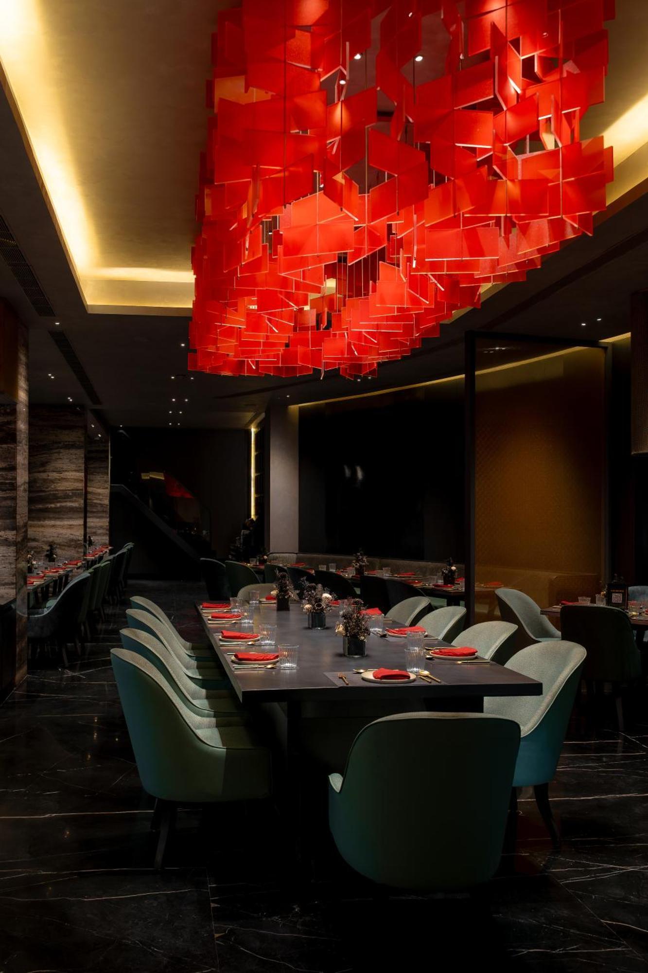 The Grand Bhagwati 호텔 아흐메다바드 외부 사진