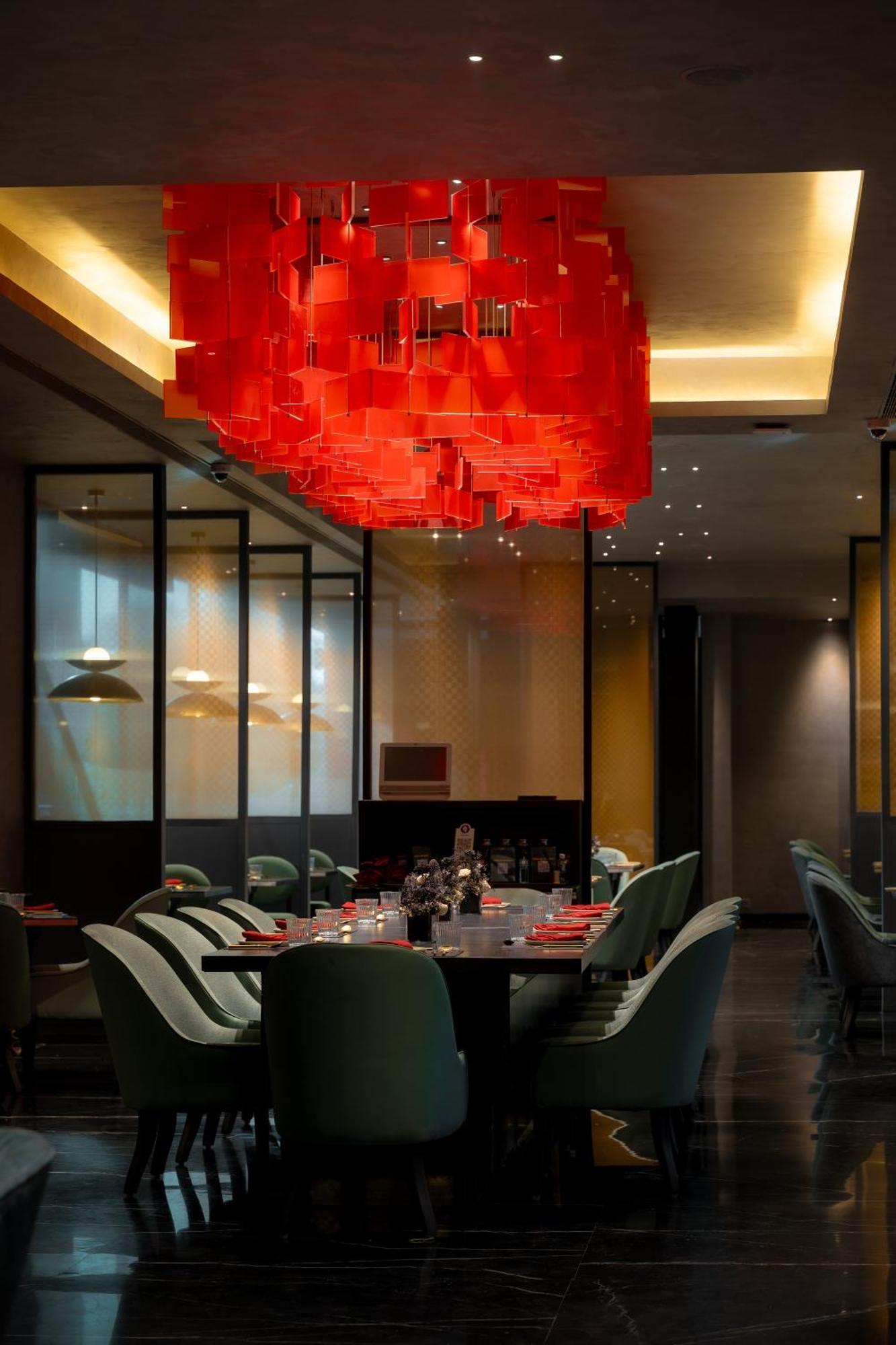 The Grand Bhagwati 호텔 아흐메다바드 외부 사진